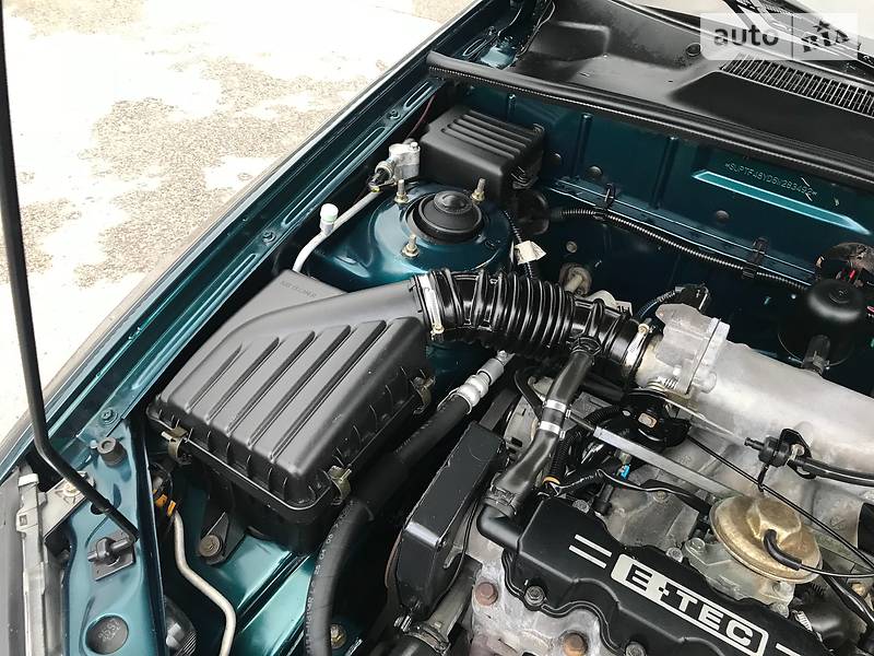 Хэтчбек Daewoo Lanos 2006 в Запорожье