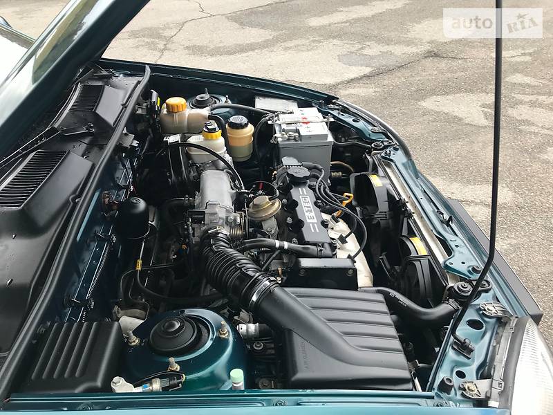 Хэтчбек Daewoo Lanos 2006 в Запорожье