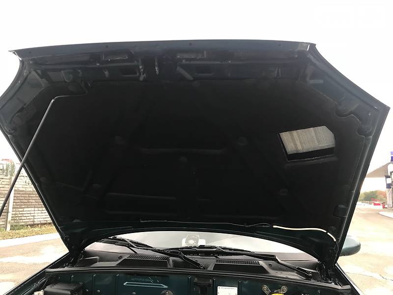 Хэтчбек Daewoo Lanos 2006 в Запорожье