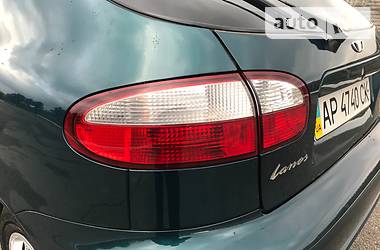 Хэтчбек Daewoo Lanos 2006 в 
