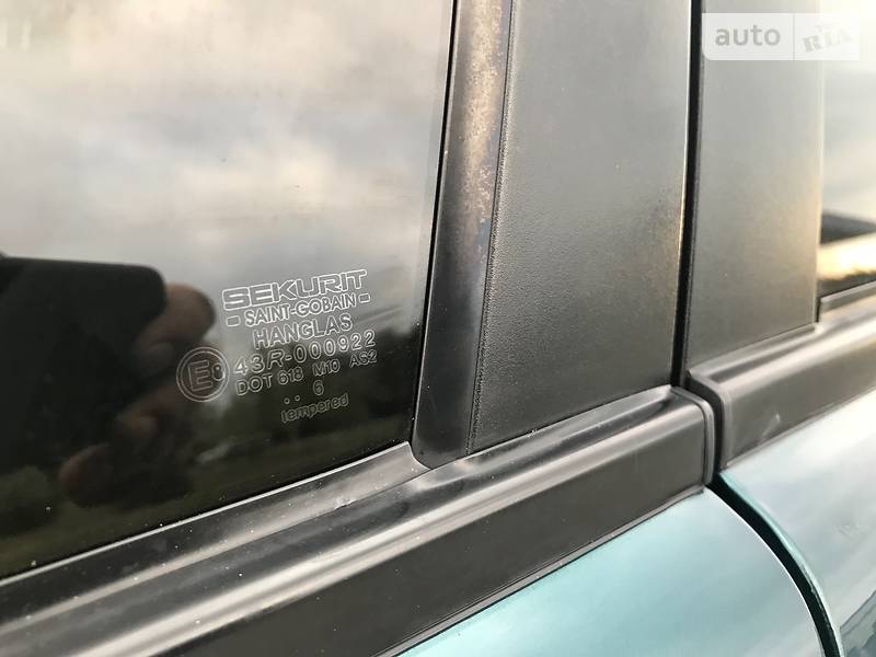 Хэтчбек Daewoo Lanos 2006 в Запорожье