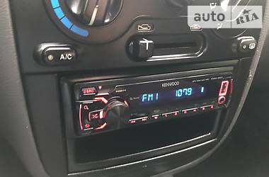 Хэтчбек Daewoo Lanos 2006 в 