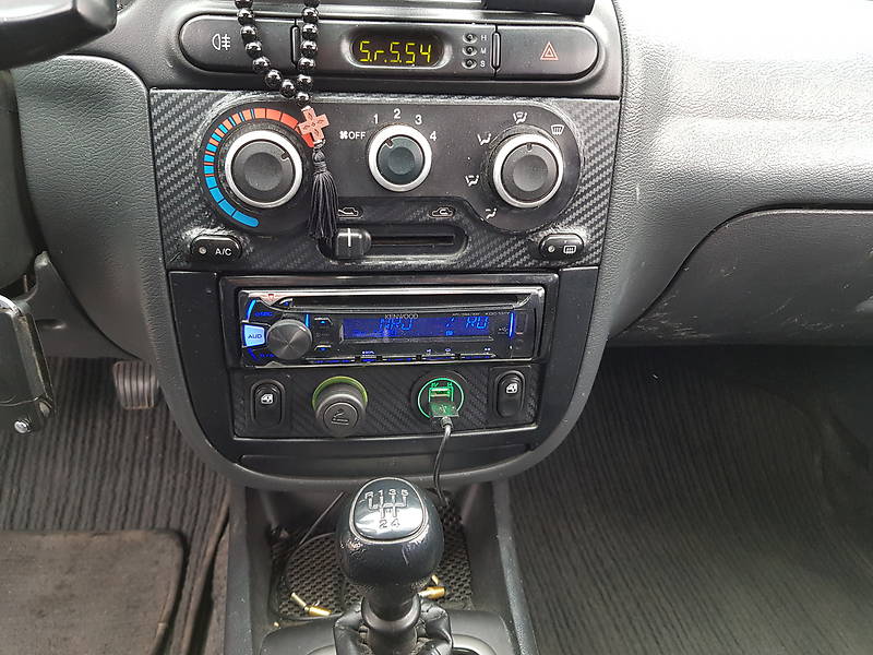 Седан Daewoo Lanos 2003 в Ірпені фото 7 Седан Daewoo Lanos 2003 в Ірпені