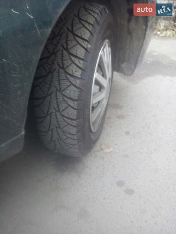 Седан Daewoo Lanos 2005 в Одессе фото 8 Седан Daewoo Lanos 2005 в Одессе