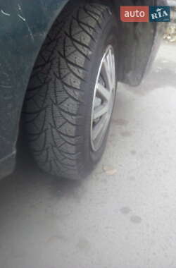 Седан Daewoo Lanos 2005 в 