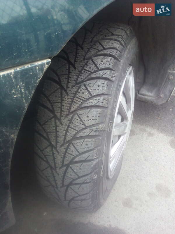 Седан Daewoo Lanos 2005 в Одессе