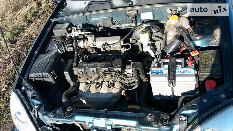 Седан Daewoo Lanos 2005 в Сумах фото 19 Седан Daewoo Lanos 2005 в Сумах