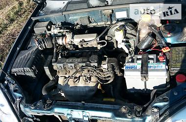 Седан Daewoo Lanos 2005 в 