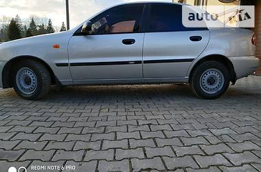 Седан Daewoo Lanos 2006 в Хмельницком