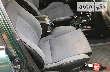 Седан Daewoo Lanos 2003 в 