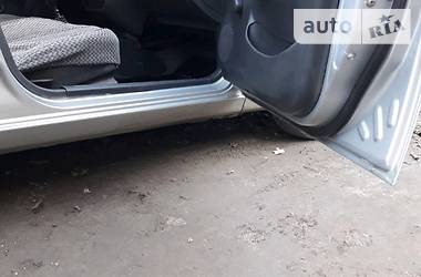 Седан Daewoo Lanos 2011 в 