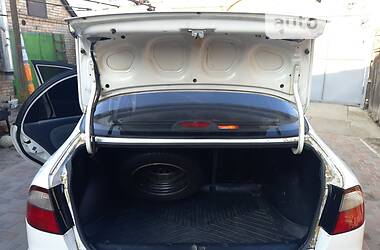 Седан Daewoo Lanos 2008 в 