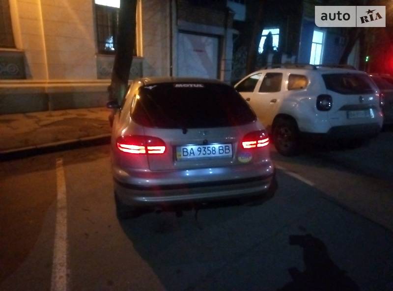Хэтчбек Daewoo Lanos 2008 в Кропивницком