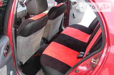 Седан Daewoo Lanos 2006 в 