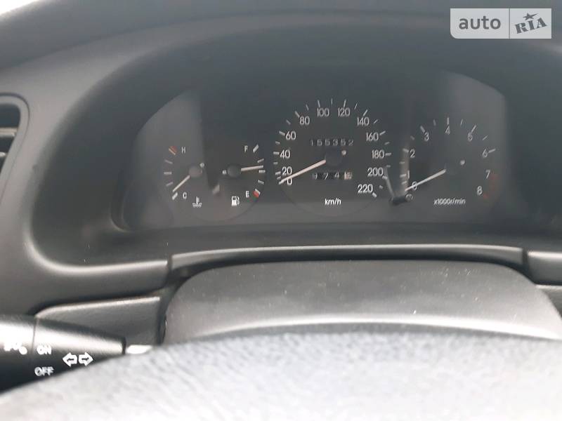 Седан Daewoo Lanos 2012 в Одесі фото 4 Седан Daewoo Lanos 2012 в Одесі