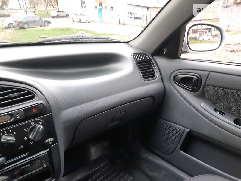 Седан Daewoo Lanos 2012 в Одесі фото 7 Седан Daewoo Lanos 2012 в Одесі