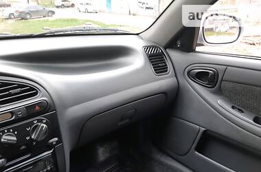 Седан Daewoo Lanos 2012 в 