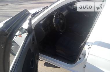 Пікап Daewoo Lanos 2006 в 