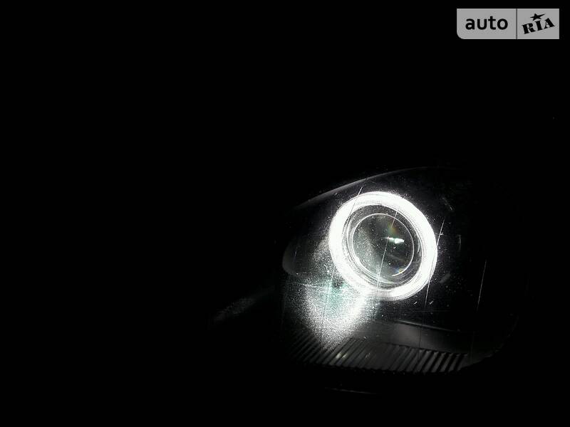 Седан Daewoo Lanos 2003 в Долине фото 12 Седан Daewoo Lanos 2003 в Долине