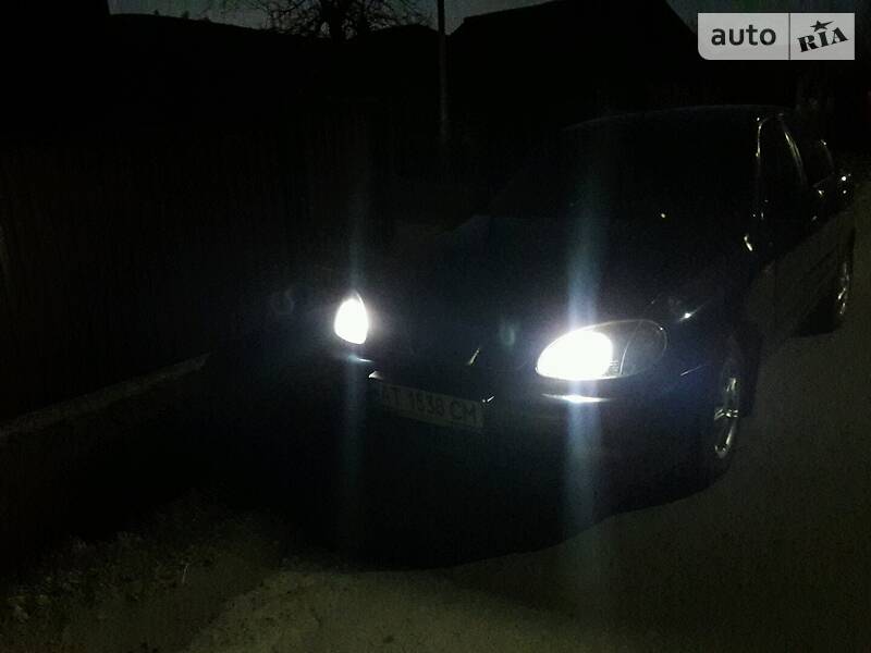 Седан Daewoo Lanos 2003 в Долине фото 14 Седан Daewoo Lanos 2003 в Долине