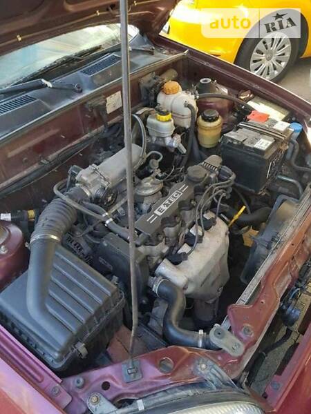 Седан Daewoo Lanos 2009 в Дніпрі фото 7 Седан Daewoo Lanos 2009 в Дніпрі