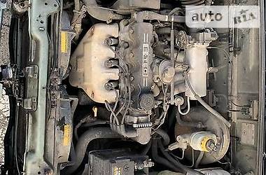 Седан Daewoo Lanos 2006 в 