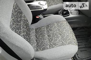 Седан Daewoo Lanos 2008 в 