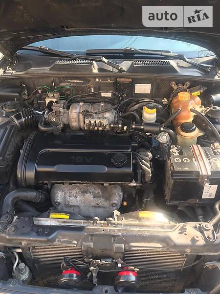 Седан Daewoo Lanos 2007 в Ірпені