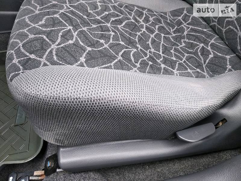 Седан Daewoo Lanos 2004 в Днепре фото 13 Седан Daewoo Lanos 2004 в Днепре