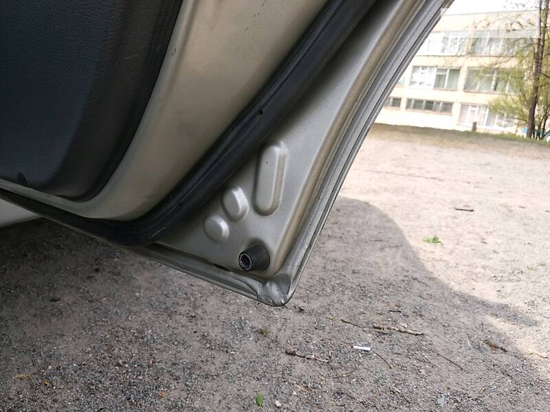 Седан Daewoo Lanos 2004 в Днепре фото 21 Седан Daewoo Lanos 2004 в Днепре