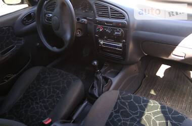 Седан Daewoo Lanos 2003 в 