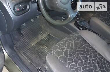 Седан Daewoo Lanos 2003 в 
