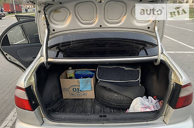 Седан Daewoo Lanos 2005 в 