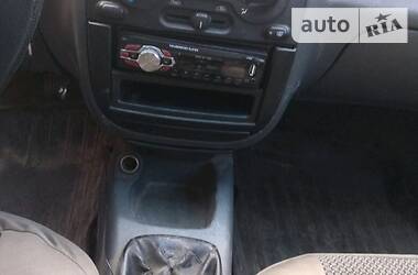 Седан Daewoo Lanos 2009 в 