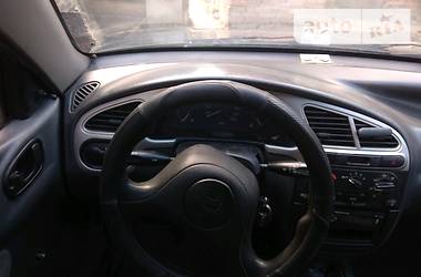 Седан Daewoo Lanos 2009 в 
