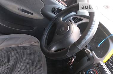 Седан Daewoo Lanos 2009 в 