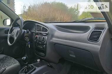 Седан Daewoo Lanos 2004 в 