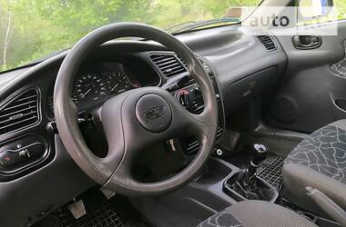 Седан Daewoo Lanos 2004 в 