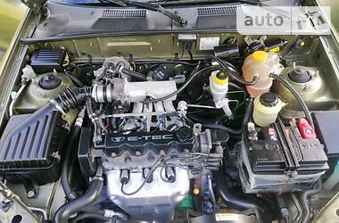 Седан Daewoo Lanos 2004 в 