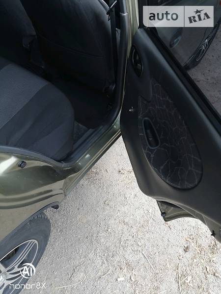 Седан Daewoo Lanos 2003 в Запоріжжі фото 14 Седан Daewoo Lanos 2003 в Запоріжжі