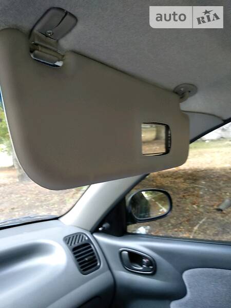 Седан Daewoo Lanos 2004 в Днепре фото 13 Седан Daewoo Lanos 2004 в Днепре