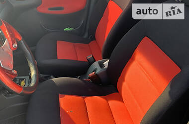 Седан Daewoo Lanos 2005 в 