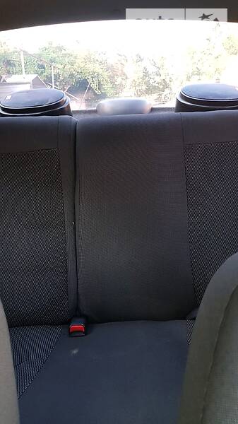 Седан Daewoo Lanos 2007 в Одесі