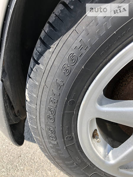 Седан Daewoo Lanos 2005 в Кам'янець-Подільському