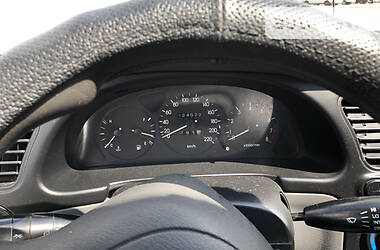 Седан Daewoo Lanos 2005 в Кам'янець-Подільському