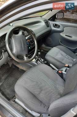 Седан Daewoo Lanos 2008 в Черновцах фото 37 Седан Daewoo Lanos 2008 в Черновцах