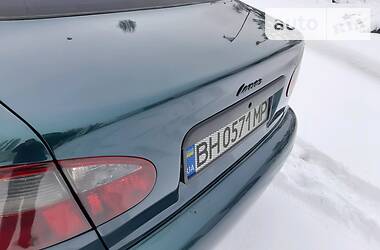 Седан Daewoo Lanos 2002 в Одесі