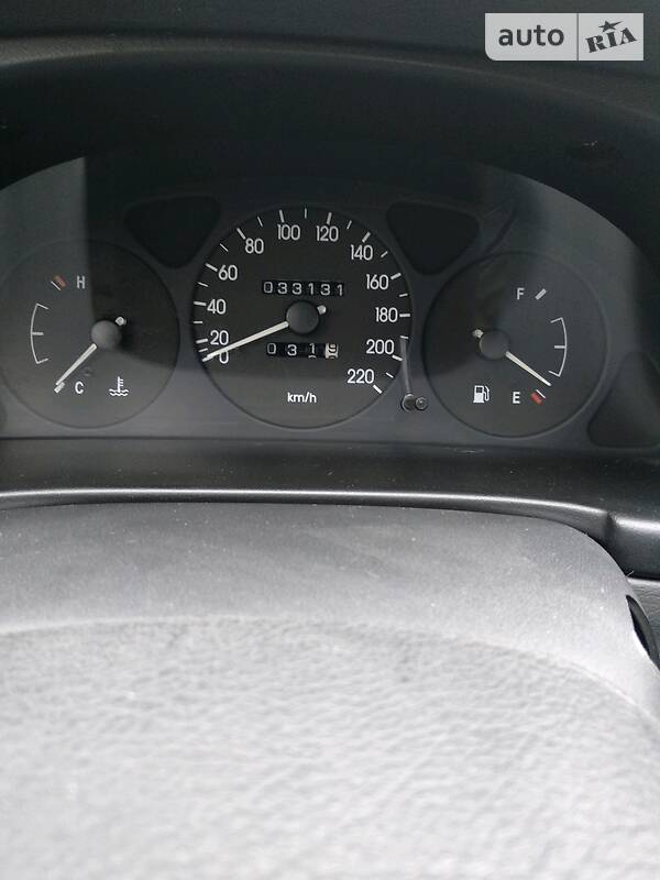 Седан Daewoo Lanos 2004 в Днепре фото 19 Седан Daewoo Lanos 2004 в Днепре