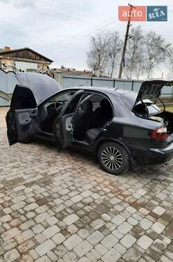 Седан Daewoo Lanos 2008 в 