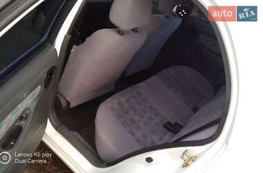 Седан Daewoo Lanos 2005 в Харькове фото 8 Седан Daewoo Lanos 2005 в Харькове